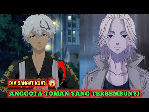 Tokyo Revengers Spin Off - Episode 3