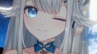 【Live2D模型展示】★欢迎光临电子之海，这里是不吃仓鼠的小蓝鸟★