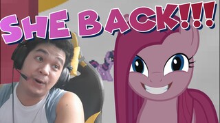 PINKAMENA MADE ME CRY!!! | MLFP God of Debauchery Remake (Revisited)