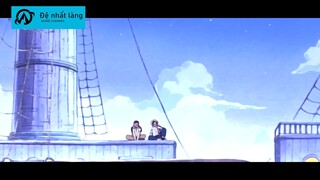RAP VỀ SHANKS 2 - amv - Đệ nhất làng #anime #schooltime