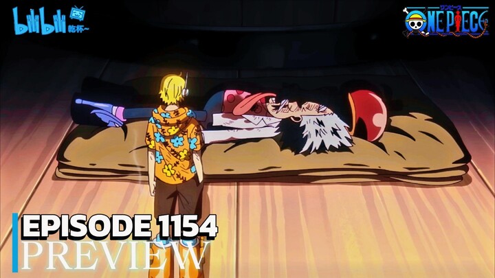 One Piece EP 1154