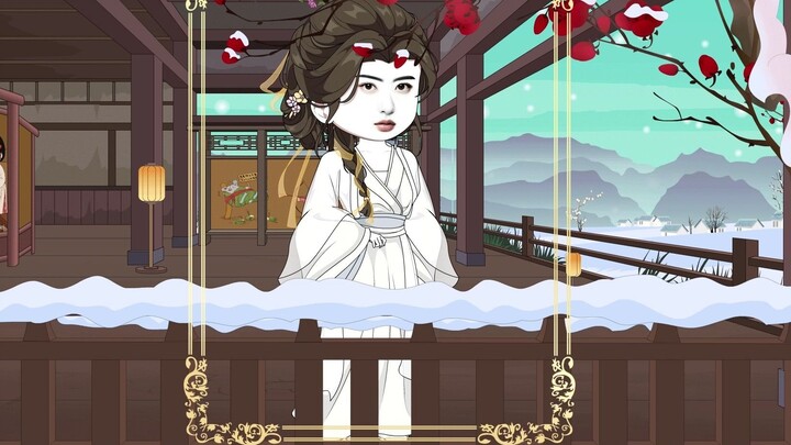 Episode 4: Ma Ying bertemu Zhu Biao dan disangka Ratu Ma!