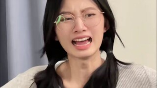 Seandainya aku adalah anak buah si perempuan kedua