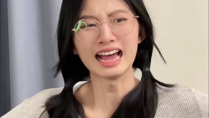 If I Were the Second Female Lead's Little Sidekick