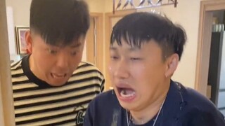 当你有两个奇葩室友，迷惑行为简直是日常，太搞笑了