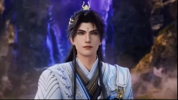 Shrouding The Heavens | Episode 145 Sub Indo