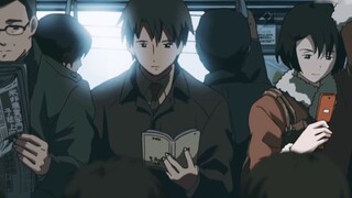 [Depression Xiang] Hate life and like loneliness. /depression/pain/bereavement/