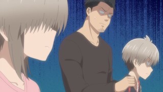 "เมื่อพ่อแก่รู้ว่ากะหล่ำปลีที่เลี้ยงมาหลายสิบปีโดนหมูรุม...!"