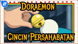 Doraemon | [Penyembuhan] Cincin Persahabatan Doraemon dan Nobita_2