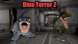 Dikeroyok Dinosaurus - Dino Terror 2 Jurassic Escape Full Gameplay