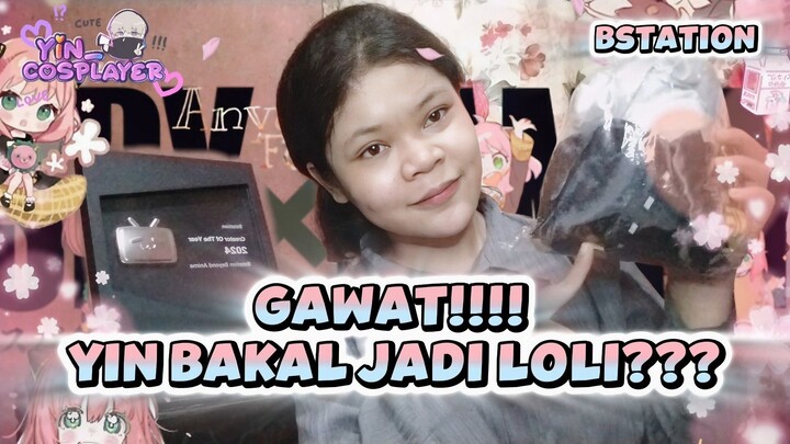 || Yin Jadi Loli Kembali Weh...... ||