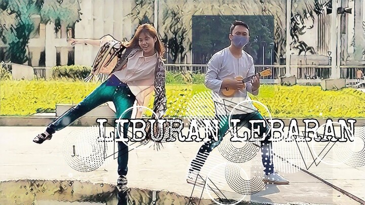 LIBUR LEBARAN eps 1
