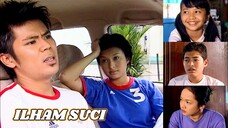 Cerekarama Ilham Suci 2007