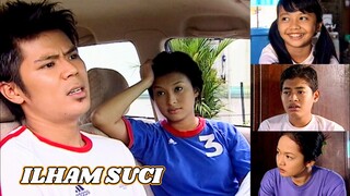 Cerekarama Ilham Suci 2007