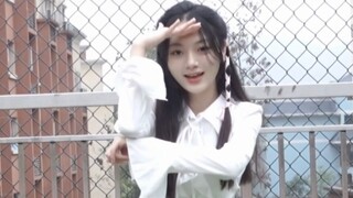 It’s finally the season to dance to Mr.Chu again~