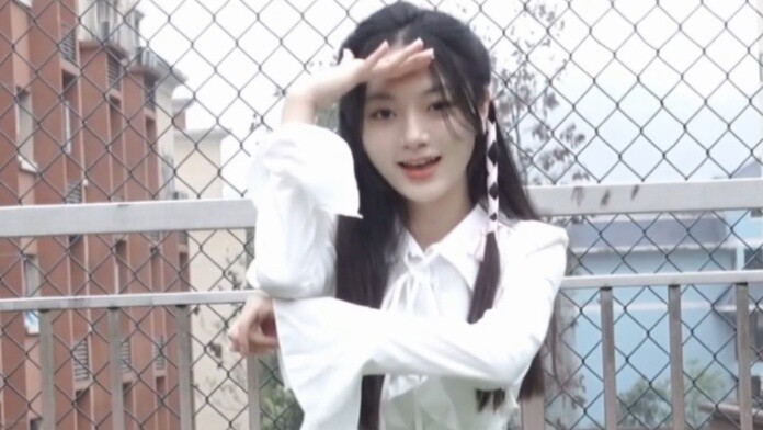 It’s finally the season to dance to Mr.Chu again~