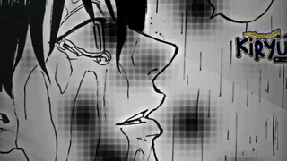 Jedag Jedug Shinicuro Bunuh Diri😢||Manga Tokyo Revengers Chapter 271!!