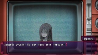 trans-bomb shelter ultra quiz wrong ending 2 Corpse Party: Sweet Sachiko's Hysteric Birthday Bash