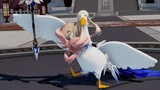 [ Honkai Impact 3] King of Square Dance - Goose