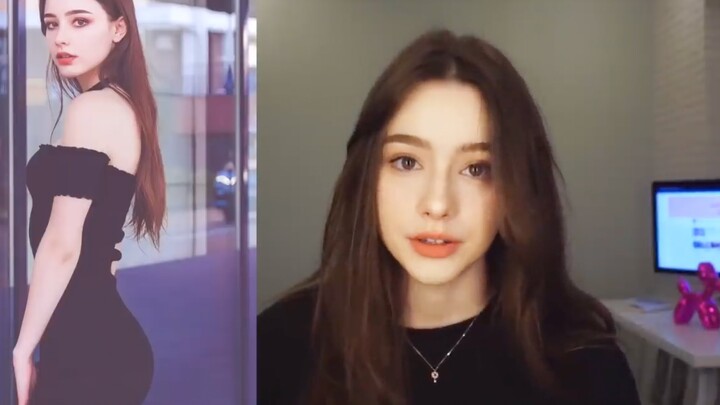How Did I, as a Model, Lose Weight So Quickly? Russian Fairy-Tale Model Dasha Shares Her Secrets for