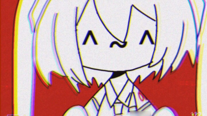 (ビノミ/美之味) Abandoned, numb, I laughed so hard when I saw this handwriting,