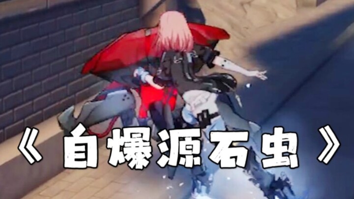 【Yellow Dog Man】I’m not deleting the video unless I get 1,600 Primogems!!!!