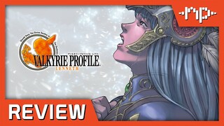 Valkyrie Profile: Lenneth (PS4/PS5) Review - Noisy Pixel