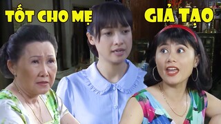 Chị chồng "LÀM KHÓ LÀM DỄ" em dâu| Phim Việt Nam Hay 2023 | Phim Bộ Tâm Lý Xã Hội Mới Hay Nhất| THVL