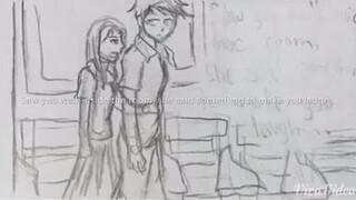 Happier (cover)