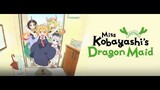 Miss Kobayashi's Dragon Maid S Short Animation Series - Episode 13 & 14 [English Sub]