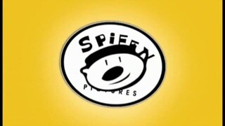 I SPOILED SPIFFY PICTURES