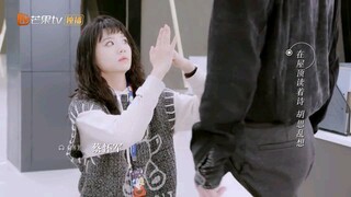 Eng subtitle ( If Voice Has Memory) Ep 5.