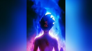 God mode😈 | Nonton anime Ongoing cek link di bio anime fireforce senzusquad shinra benimaru arthur 