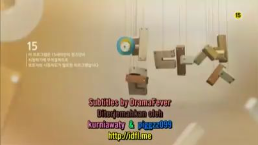 The Heirs Eps 16 Sub Indo