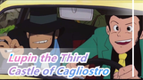 Lupin the Third|Castle of Cagliostro