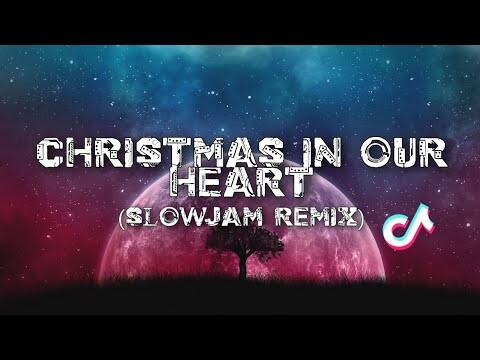 Christmas in our Hearts - Jose Mari Chan ( DJ Adrian Remix ) SlowJam Remix
