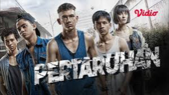 Pertaruhan (2017)