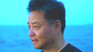 “不愧是写出活着的人，短短几句话后劲太大了！”