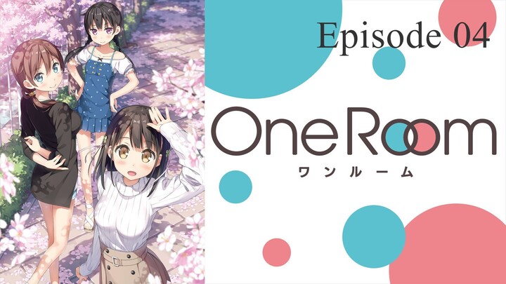 One Room Episode 04 sub Indonesia