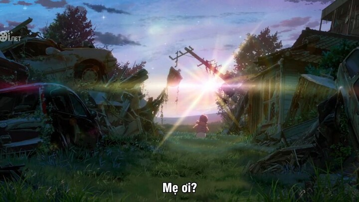 Khóa chặt cửa nào suzume_Full