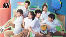 (Sub Indo) Our generation eps 1
