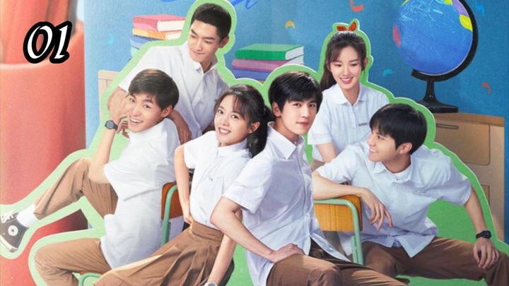 (Sub Indo) Our generation eps 1