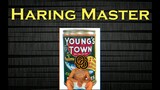 YOUNG ONE DISS - Haring Master ( Young's Town)