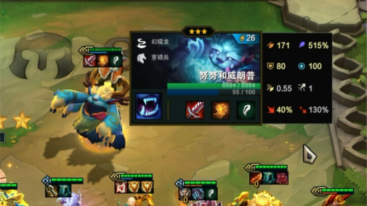 Miệng thì nói ghét anh ấy, cuối cùng vẫn chọn anh ấy