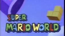 Super Mario World Episode 13 Mama Luigi