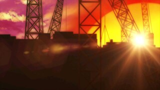 Dances with the Dragons E05 Eng Dub