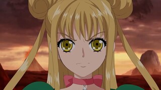 Tập 38 - Vòng Quay Vô Cực (Infinity Nado) - Server Phần 03