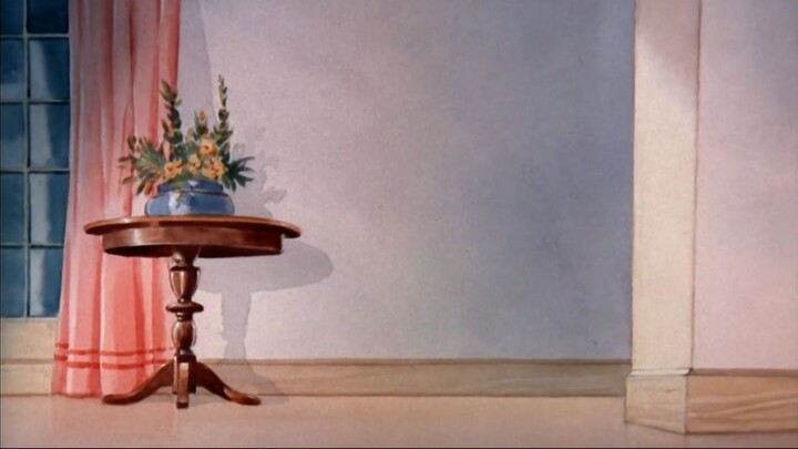 Tom and jerry ep 063