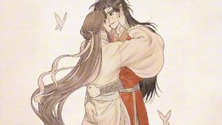 穿越千年的眼泪