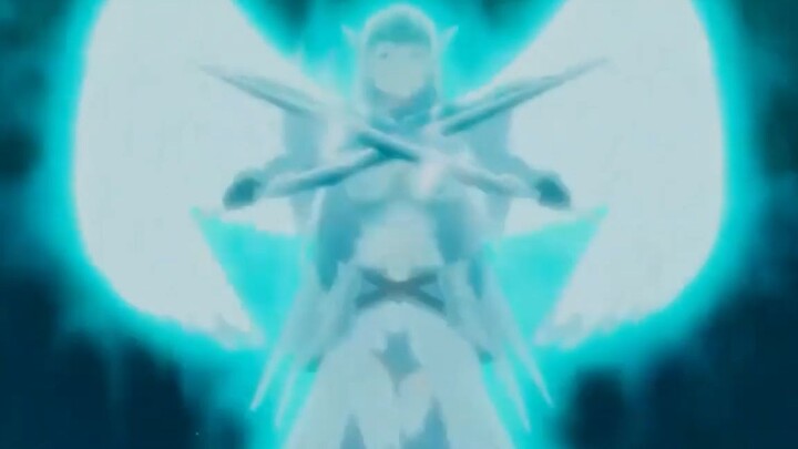 [AMV] - Bring Me Back To Life - Part 2